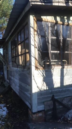 Участок 12 сот. (СНТ, ДНП)