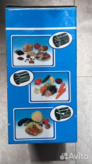 Терка шинковка лепсе