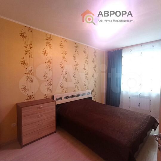 2-к. квартира, 60,1 м², 8/16 эт.