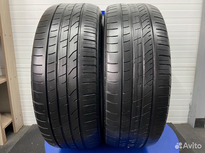 Kumho Crugen HP91 235/60 R18 107V