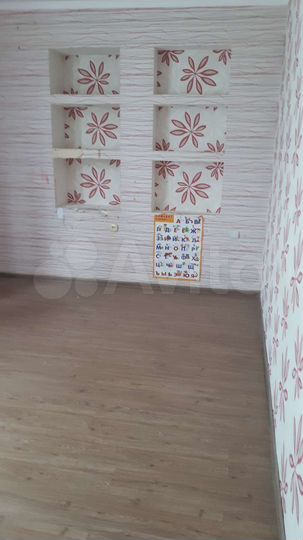 2-к. квартира, 45 м², 1/2 эт.