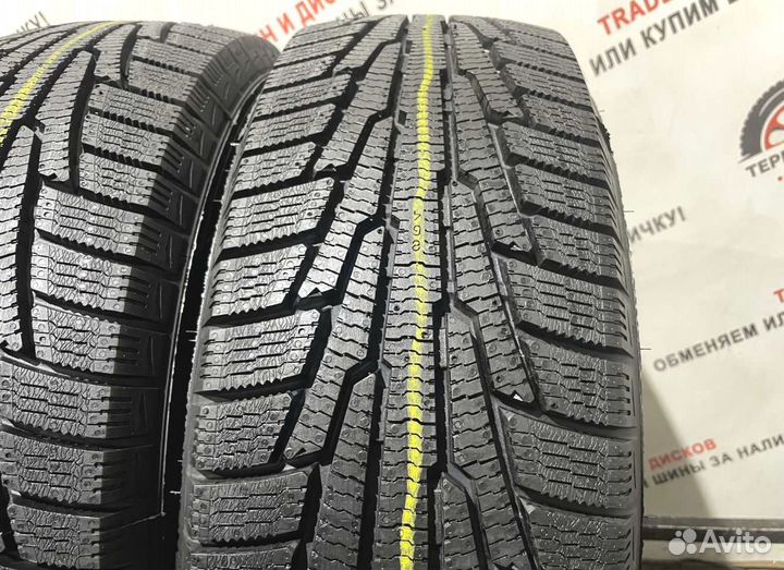 Nokian Tyres Nordman RS2 215/60 R17 103T