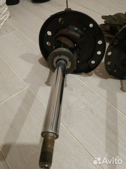 Амортизатор Opel Mокка