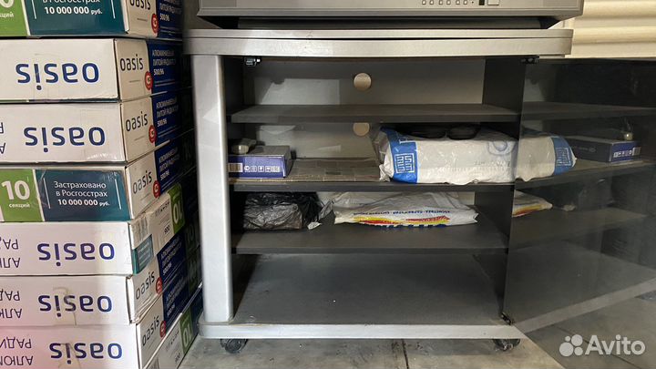 Телевизор samsung