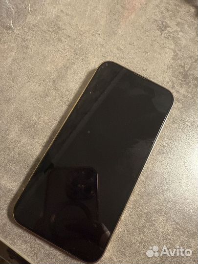 iPhone 13 Pro, 128 ГБ