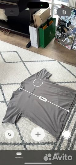 Футболка abublunt