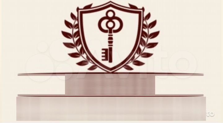 Комната 16 м² в > 9-к., 1/3 эт.