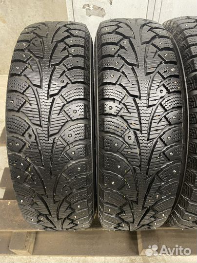 Hankook Winter I'Pike 165/70 R13 79Q
