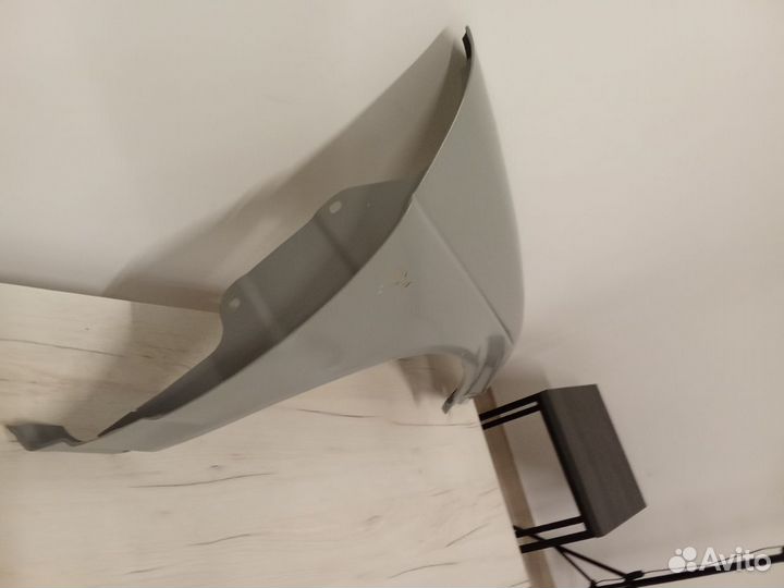 Крыло на priora правая