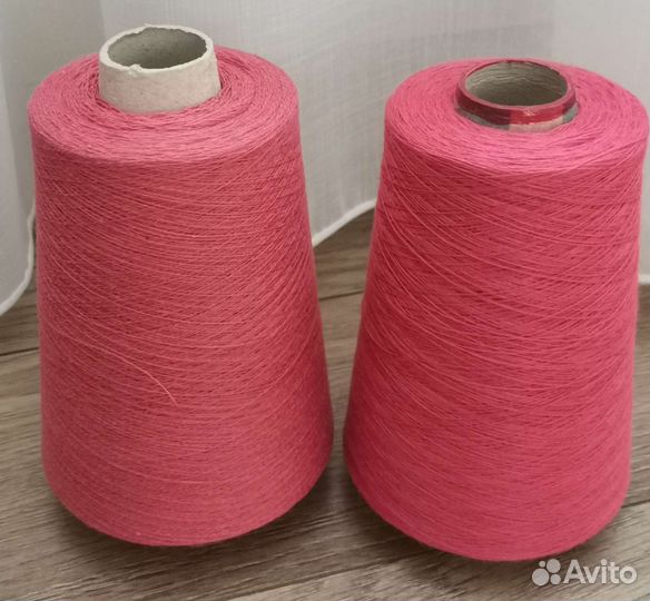 Набор пряжи