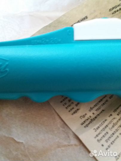 Новый фонарик СССР