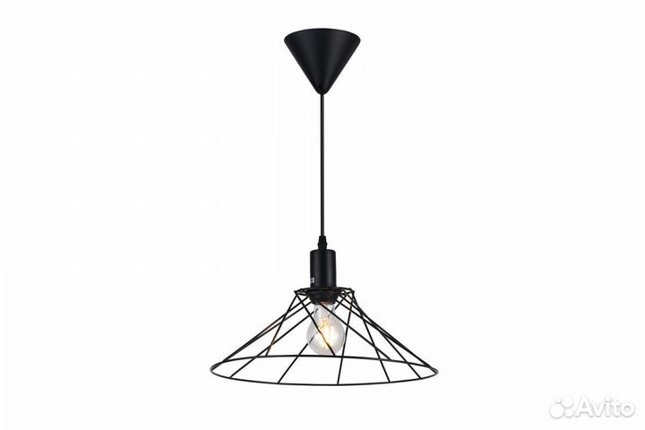 Светильник подвесной потолочный