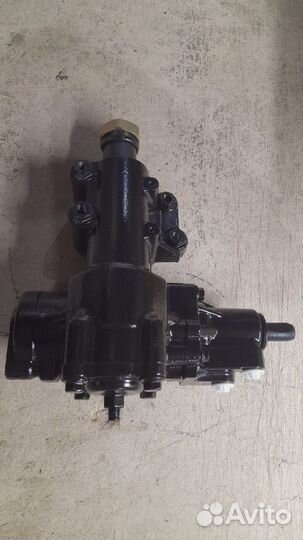 Рулевой редуктор 68250508AA на Jeep Wrangler новый