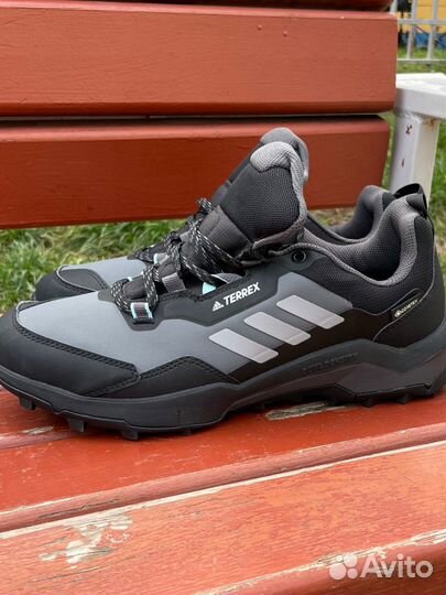 Кроссовки adidas terrex термо