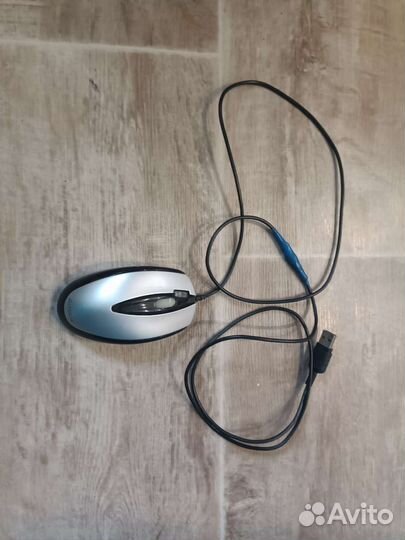 Мышь компьютерная