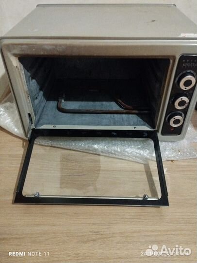 Продам духовой шкаф