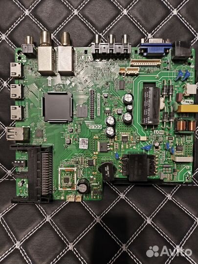 Main TP.SK508S.PB802. Novex 43F149MSG