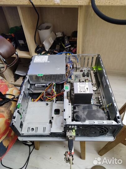 Чудо на 1 tb с выходом в Интернет