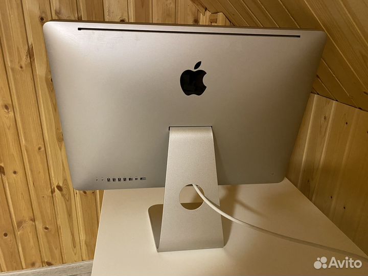 Моноблок apple iMac 21.5
