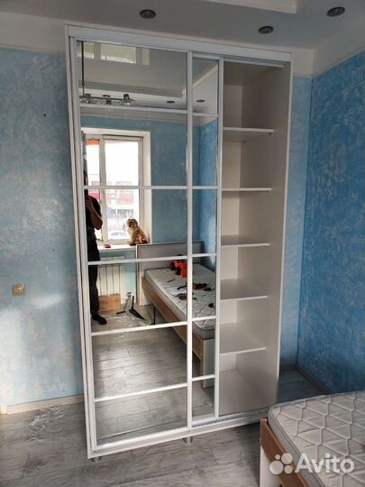 Сборка мебели