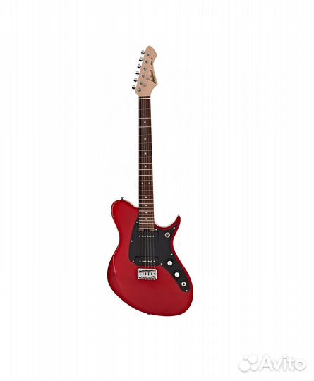 Электрогитара Aria JET-2 CA/ Новая/ Аксессуары