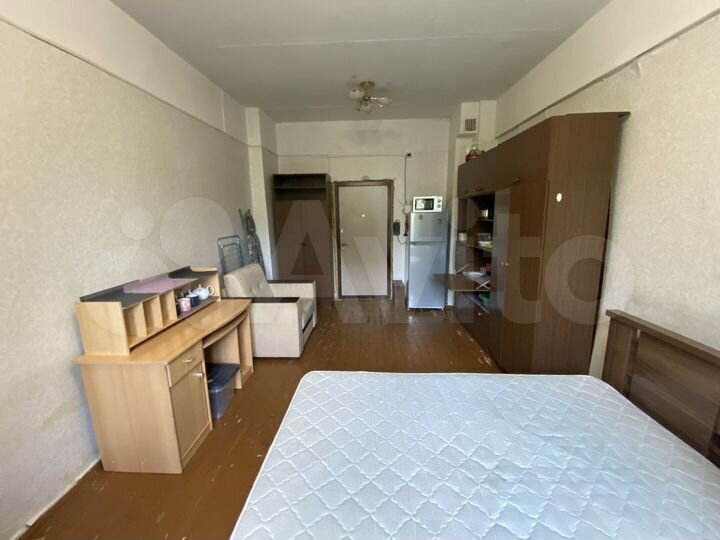 Комната 18,7 м² в > 9-к., 3/4 эт.