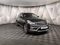 Infiniti QX50 2.5 AT, 2016, 84 506 км, с пробегом, цена 2 198 000 руб.