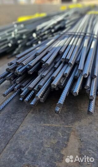 Арматура д14 А 400 С