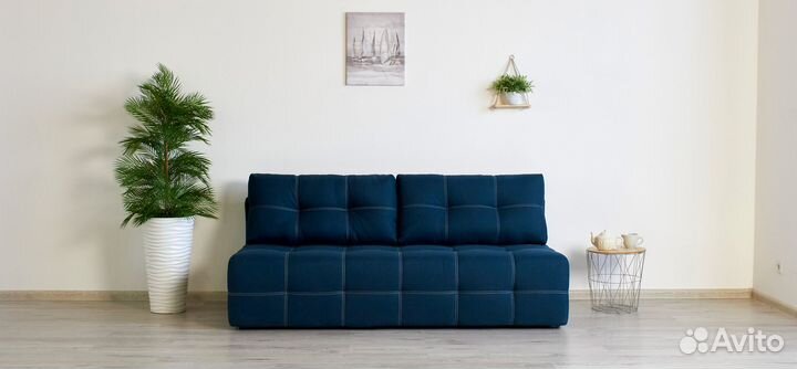 Диван 2 метра всего за 4500 в месяц