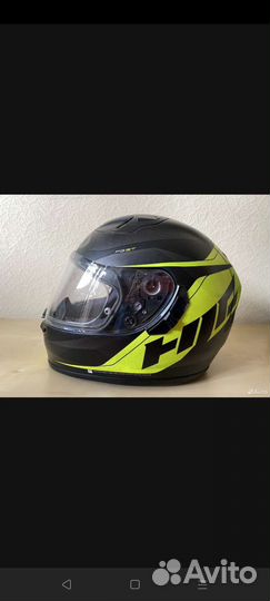 Шлем Hjc fg st