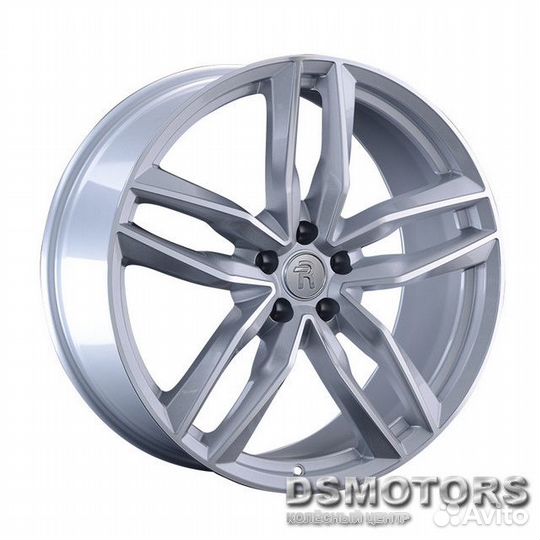 Диски Chrysler VV248 9.5/21 5x112 ET31 d66.6 SF