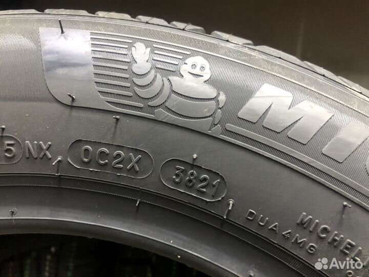 Michelin Primacy 4 185/65 R15 88H
