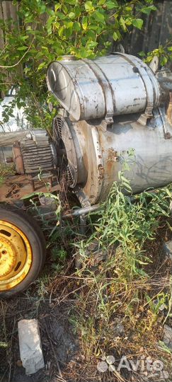 Теплогенератор