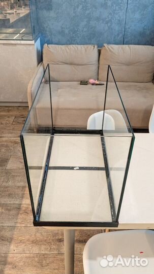 Аквариум 60 литров
