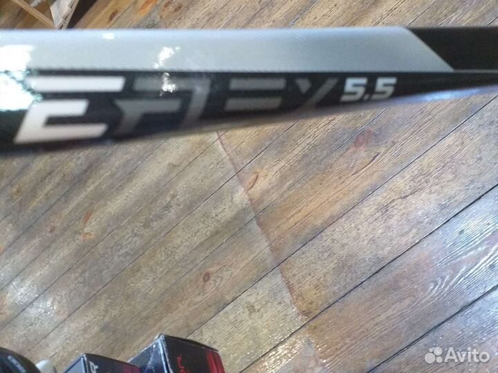 Клюшка вратарская CCM eflex 5.5 25и27