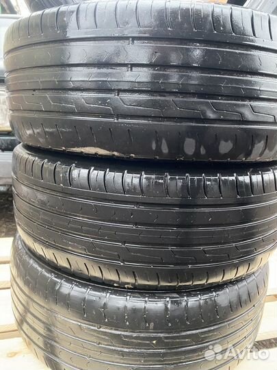 Cordiant Comfort 2 205/55 R16 94V