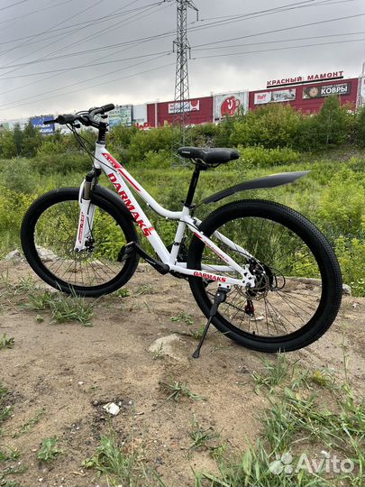 Велосипеды взрослые и подросковые горные