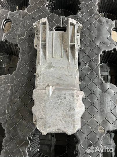 Поддон двигателя 6.2 SRT Hellcat