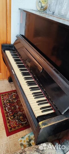 Пианино Ижевск