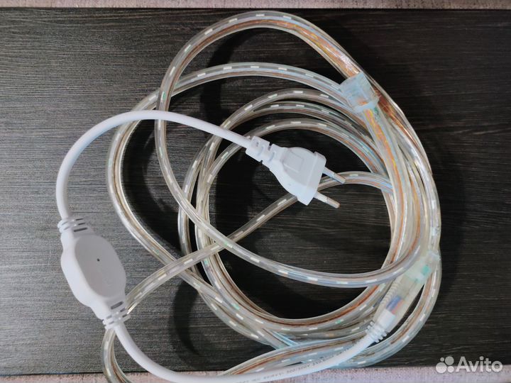 Светодиодная лента