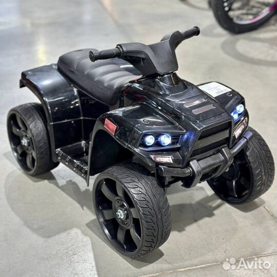 Детский электромобиль квадроцикл