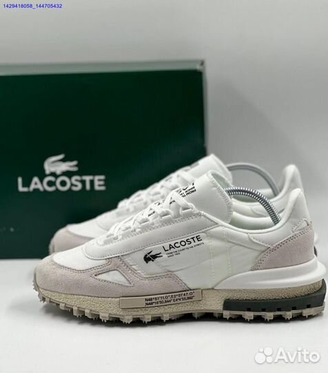 Lacoste (Арт.73781)