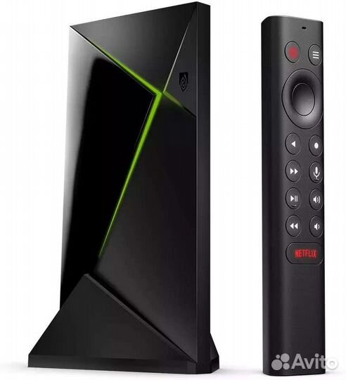 Nvidia Shield tv pro 2019 android tv gaming