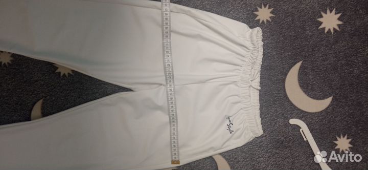 Трико гимнастическое