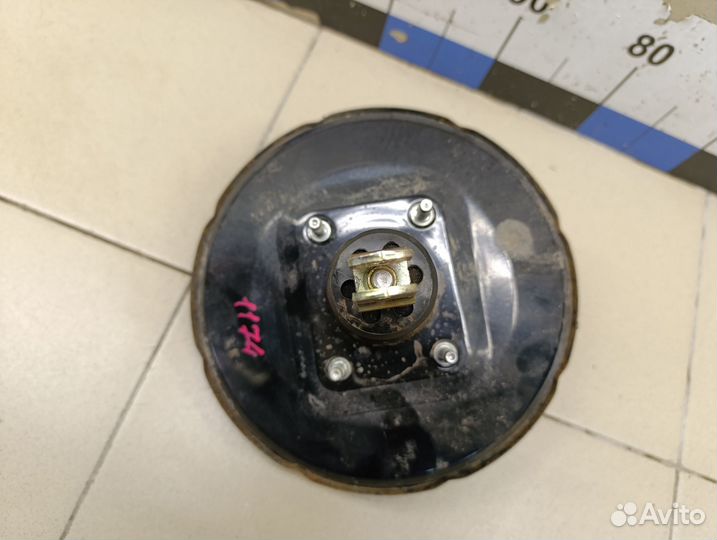 Б/У Б/У Усилитель тормозов вакуумный 591100U000