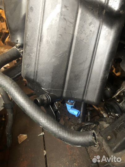 Bmw Бачок расширительный
