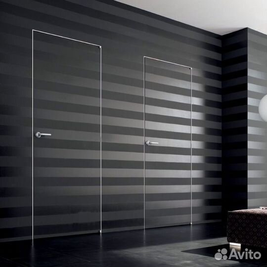 Скрытые двери – invisible оптом