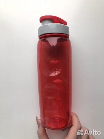 Спортивная кружка доя воды