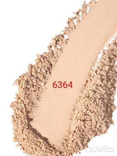 Пудра для лица 2в1 Faberlic