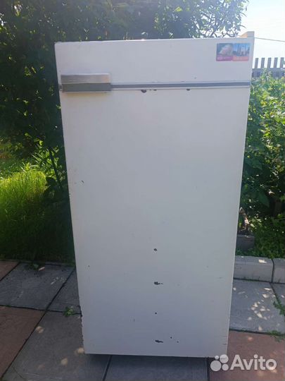 Холодильник бу